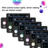 Welikera 5 Zoll Touchscreen Bildschirm Bluetooth, USB, SD, Produktbild-Vorschau 3