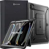 Supcase Unicorn Beetle Pro Ipad Pro 13 7 / 2024 Nero Anteprima dell’immagine prodotto 1