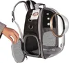 Furrever Friends CatVision UFO Black - plecak transporter Podgląd zdjęcia produktu 7