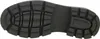 The sole of a black boot is shown from an underneath view. Náhľad obrázku produktu
