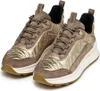 Geox Spherica Actif X2 Sportschuhe Golden EU 39 Frau Golden Produktbild-Vorschau 6