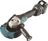 Smerigliatrice angolare Makita con cofano di estrazione 115 Anteprima dell’immagine prodotto 6