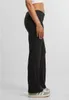 Urban Classics Damenhosen Varne schwarz M Produktbild-Vorschau 4
