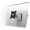 DURABLE Monitor Halterung PRO für 1 Monitor, 508923 silber Produktbild-Vorschau 21