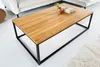 riess-ambiente Industrial Couchtisch ARCHITECTURE 100cm Produktbild-Vorschau 2