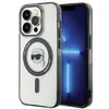 Karl Lagerfeld Iml Karl's Head Magsafe Fall für Iphone 15 - Produktbild-Vorschau 11