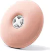 Depot4Design Pill Wärmflasche Pink 1.9 L Ø 24,5 cm PVC / Produktbild-Vorschau 1