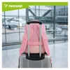 Trizand 27658 Cestovní batoh do letadla 20 l, 40 x 25 x 20 Náhled obrázku produktu 5
