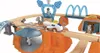 Hape Mars Exploration Zugset - Weltraum Spielzeug mit Licht Produktbild-Vorschau 6