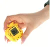 Hračka Tamagotchi elektronická hra jablko žltá Náhľad obrázku produktu 9