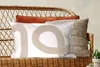 MuchoWow® Zierkissen Sofakissen Wohnzimmer Dekokissen 60x40 Produktbild-Vorschau 5