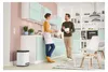 Hailo Öko duo Plus M Tret-Mülltrenner - freistehender 2 x 9 Produktbild-Vorschau 17