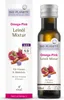 OMEGA PINK – MISCHUNG MIT LEINÖL (HIMBEERE, ZIMT, KURKUMA)  Produktbild-Vorschau 1