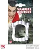 Klassisches Dracula Vampir Gebiss Produktbild-Vorschau 2