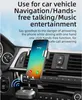 Bluetooth Adapter Auto 5.3 Empfänger Freisprechanruf Stereo Produktbild-Vorschau 6