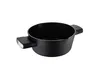 Masterpro Topf Aluguss Alu-Topf Kochtopf Ø 24 cm 3,9 Liter Produktbild-Vorschau 4