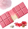 Angel Hair Chocolate pink - s granátovým jablkom, Náhľad obrázku produktu 1