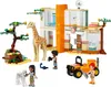 Stavebnica LEGO Friends Mia a záchranná akcia v divo?ine Náhľad obrázku produktu 5