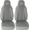 Schonbezüge Sitzbezüge für Chevrolet Captiva Bj 2006-18 in Produktbild-Vorschau 1