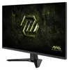 MSI MAG 325QF E18V, 80 cm (31,5"), 2560 x 1440 px, Wide Anteprima dell’immagine prodotto 2