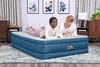 Bestway Fortech Lit à air Snugable Top avec pompe Voir les images du produit 2