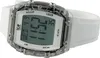 Ice-Watch Ice-Digit Boliday Uhr Weiß Unisize Ice Watch Produktbild-Vorschau 2