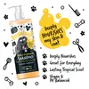Bugalugs Hundeshampoo Mango Banane 500 ml Vegan Produktbild-Vorschau 4