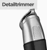 BaByliss MT812E, Schwarz, Edelstahl, 0,4 mm, 1 cm, Ohr, Produktbild-Vorschau 7