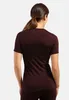 Natural Merino 200 Base Layer T-shirt, Damen - Odlo, Produktbild-Vorschau 6