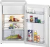KS 15123 W Kühlschrank mit Gefrierfach Produktbild-Vorschau 1