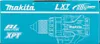 Perceuse visseuse a percussion 18V 141Nm (Solo) - MAKITA Voir les images du produit 23