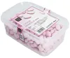 agilus dragees Zucker-Mandeln rosa 750g Produktbild-Vorschau 2