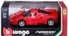 Bburago 18-26006 - Modellauto - Ferrari R&P Enzo (rot, Produktbild-Vorschau 15