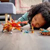 Lego Ninjago Ohnivý drak od Kai EVO 71762 Náhled obrázku produktu 39