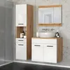 Blanco ® Meble łazienkowe Zestaw mebli łazienkowych PARIS 3 Podgląd zdjęcia produktu 1