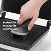 OXO 1312480V1MLNYK, Schwarz, Weich, Rund, 76 mm, 76 mm, 150 Produktbild-Vorschau 11