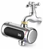 3000W Durchlauferhitzer aus Edelstahl, kompakter Produktbild-Vorschau 1