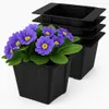 Pflanzkasten 10er Set Paletten Blumenkasten Pflanztopf Produktbild-Vorschau 2