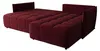 CORNERO Ecksofa mit Schlaffunktion und Bettkasten CHICAGO Produktbild-Vorschau 2