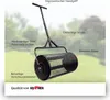Grafner Kompoststreuer, Breite 60cm, 68L Volumen, Produktbild-Vorschau 5