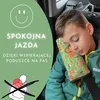 HECKBO Poduszka na pas samochodowy dla dzieci Dżungla – na Podgląd zdjęcia produktu 3