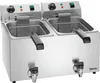Bartscher Fritteuse SNACK IV Plus Produktbild-Vorschau 1