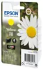 Epson Daisy 18 Gänseblume Claria Home Single Yellow Tinte, Produktbild-Vorschau 2