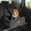 Hunde Autositz Vorder/Rücksitz Hundesitz Auto 600x500x670mm Produktbild-Vorschau 1