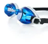 Jet Goggles okulary pływackie unisex biały/niebieski Podgląd zdjęcia produktu 2
