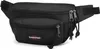 Eastpak Doggy Bag Black, Einfarbig, Nylon Produktbild-Vorschau 24