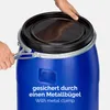 Garronda 85L Fût alimentaire en plastique HDPE pour Voir les images du produit 5