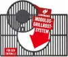 System rusztów grillowych LANDMANN Modulus Triton 2.1 Podgląd zdjęcia produktu 1