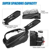 Lixada 10L Multifunktionale Fahrrad-Ruecksitztasche Produktbild-Vorschau 8
