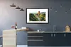 MuchoWow® Gerahmtes Poster Milchmädchen - Wasser - Kunst Produktbild-Vorschau 5